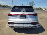 2025 Audi Q5 фото