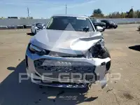 2025 Audi Q5 фото