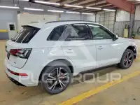2025 Audi Q5 фото