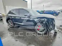 2025 Audi Q5 фото