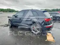 2025 Audi Q5 фото