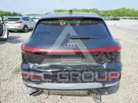 2025 Audi Q5 фото