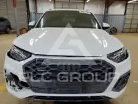 2025 Audi Q5 фото