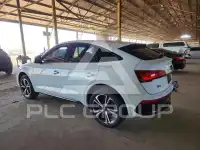 2025 Audi Q5 фото