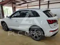 2025 Audi Q5 фото