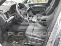 2025 Audi Q5 фото