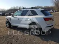 2025 Audi Q5 photo