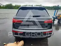2025 Audi Q5 фото
