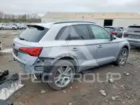 2025 Audi Q5 фото