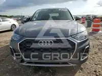 2025 Audi Q5 фото