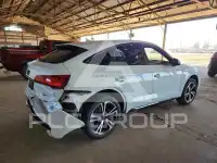 2025 Audi Q5 фото