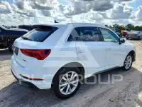 2025 Audi Q3 photo