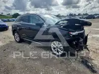 2025 Audi Q3 фото