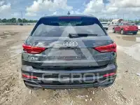 2025 Audi Q3 фото