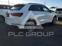 2025 Audi Q3 фото