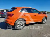2025 Audi Q3 photo