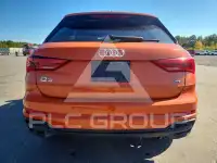 2025 Audi Q3 photo