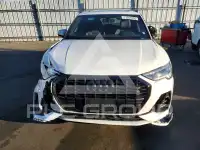 2025 Audi Q3 фото