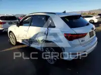 2025 Audi Q3 фото
