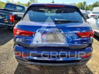 2025 Audi Q3 фото