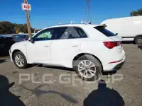 2025 Audi Q3 photo