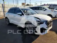 2025 Audi Q3 фото