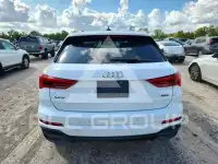 2025 Audi Q3 photo