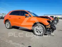 2025 Audi Q3 photo