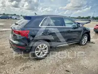 2025 Audi Q3 фото