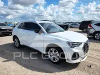 2025 Audi Q3 photo