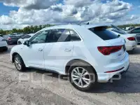 2025 Audi Q3 photo