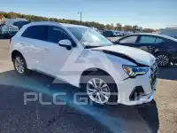 2025 Audi Q3 photo