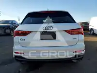 2025 Audi Q3 фото