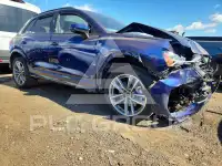 2025 Audi Q3 фото
