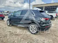 2025 Audi Q3 фото