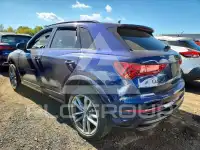 2025 Audi Q3 фото