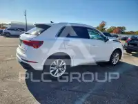 2025 Audi Q3 photo