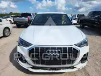 2025 Audi Q3 photo