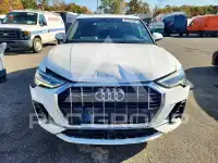 2025 Audi Q3 photo