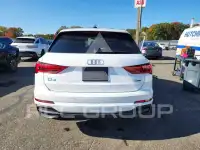 2025 Audi Q3 photo