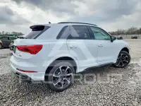 2025 Audi Q3 photo