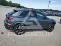 2025 Audi Q3 фото