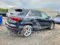 2025 Audi Q3 фото