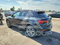 2025 Audi Q3 фото