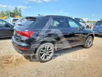 2025 Audi Q3 фото