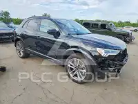 2025 Audi Q3 photo