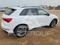 2025 Audi Q3 фото