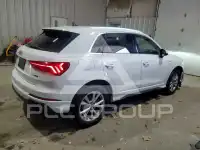 2025 Audi Q3 photo