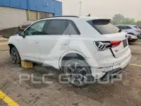 2025 Audi Q3 photo