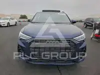 2025 Audi Q3 photo